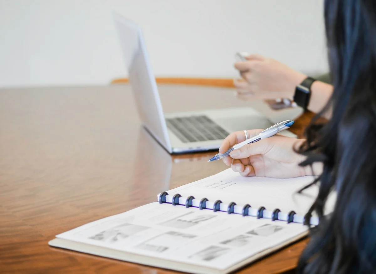 Individual Tax Preparation