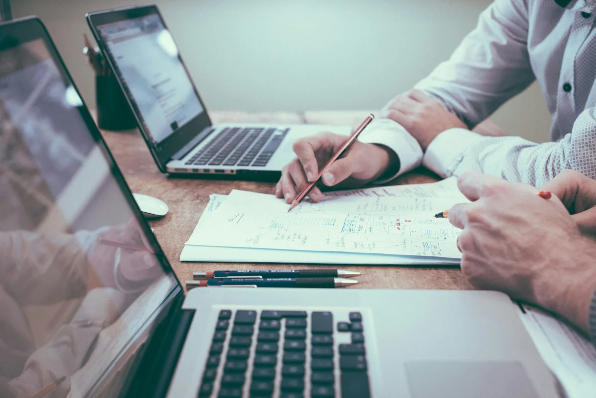 Professional CPA consultation